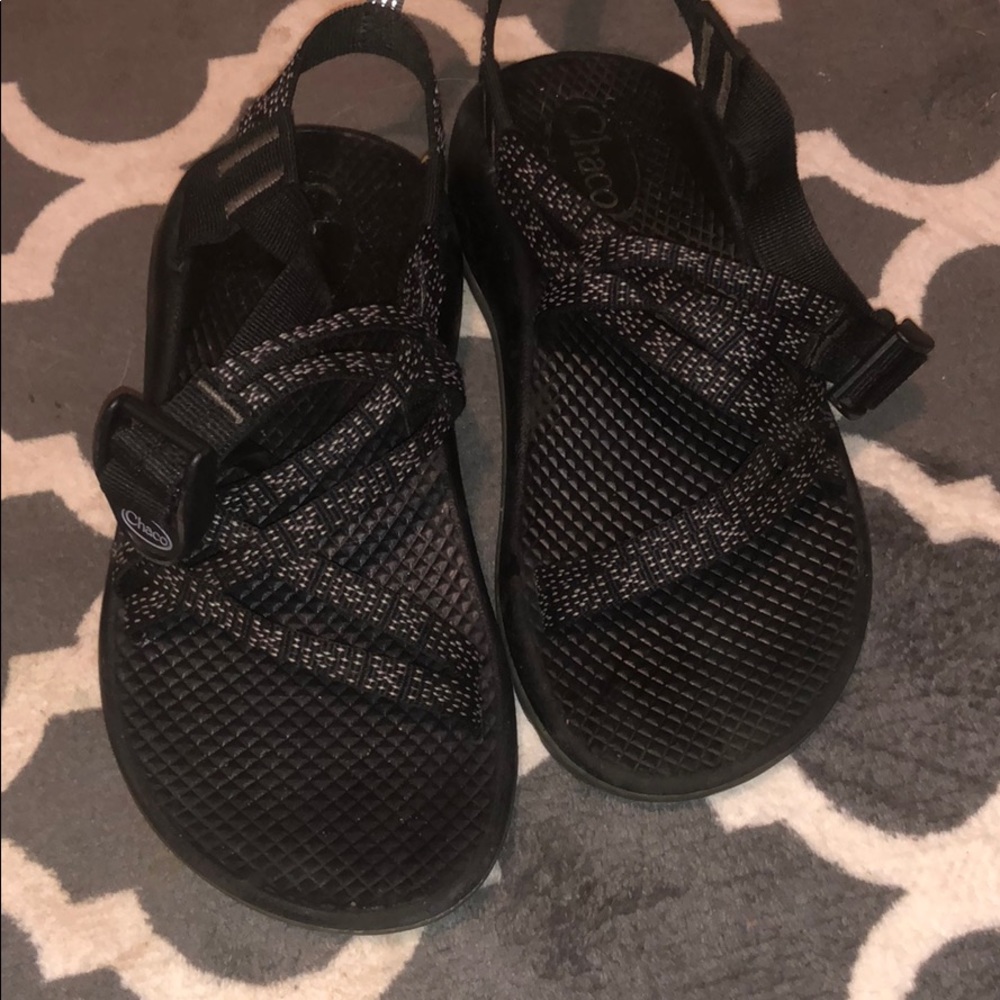 Chaco sandals girls size 3